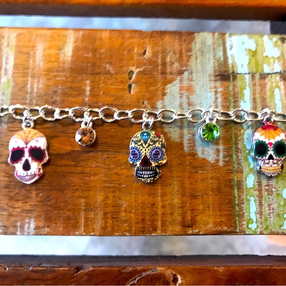 Jewelry - Bundle 3/$15 or 1/$10 charm bracelets